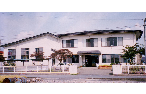 盛岡市立下太田児童・老人福祉センター