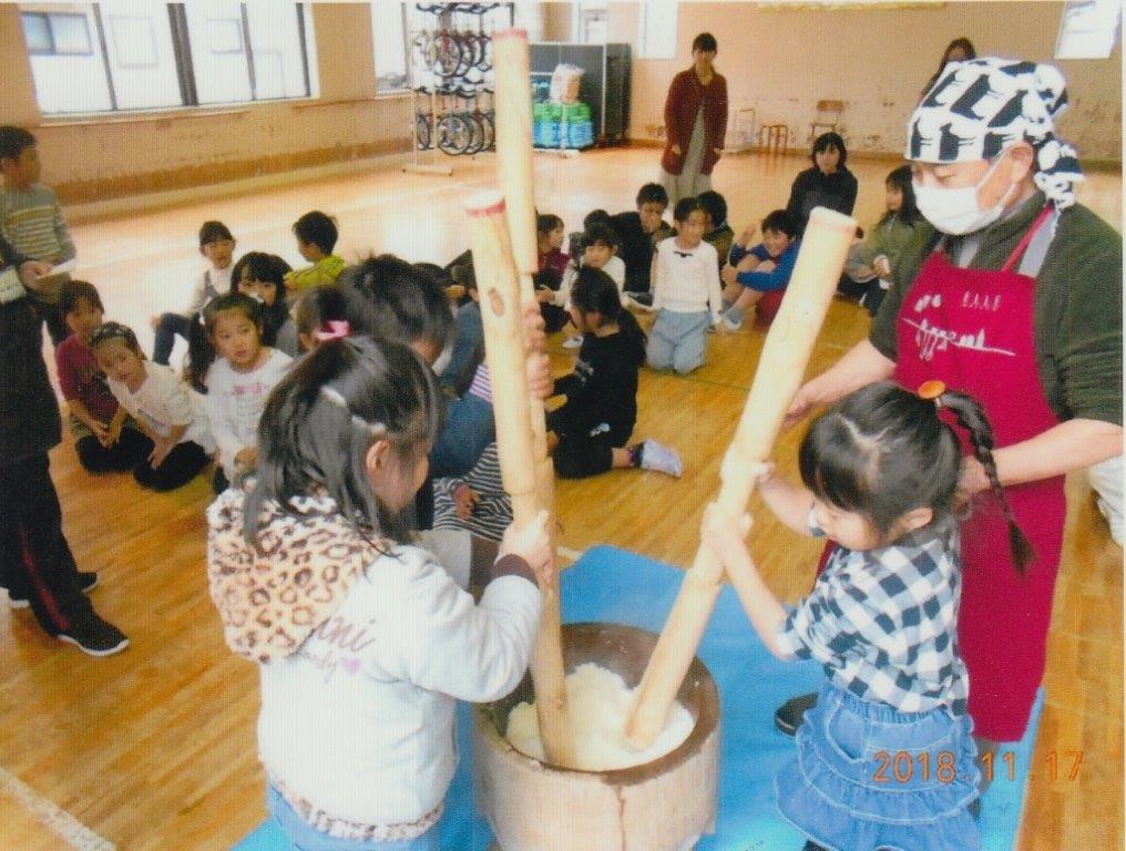 34.みたけ児
